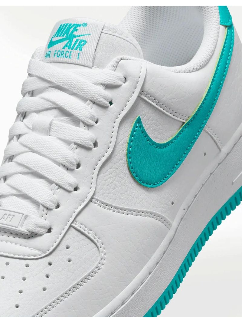 Tenis Nike Air Force 1 07 Nn Calzado Womens TAF MX