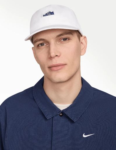 GORRA NIKE U  CLUB U FB DU PTCH L