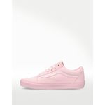 TENIS VANS OLD SKOOL PINK Calzado UNISEX TAF MX