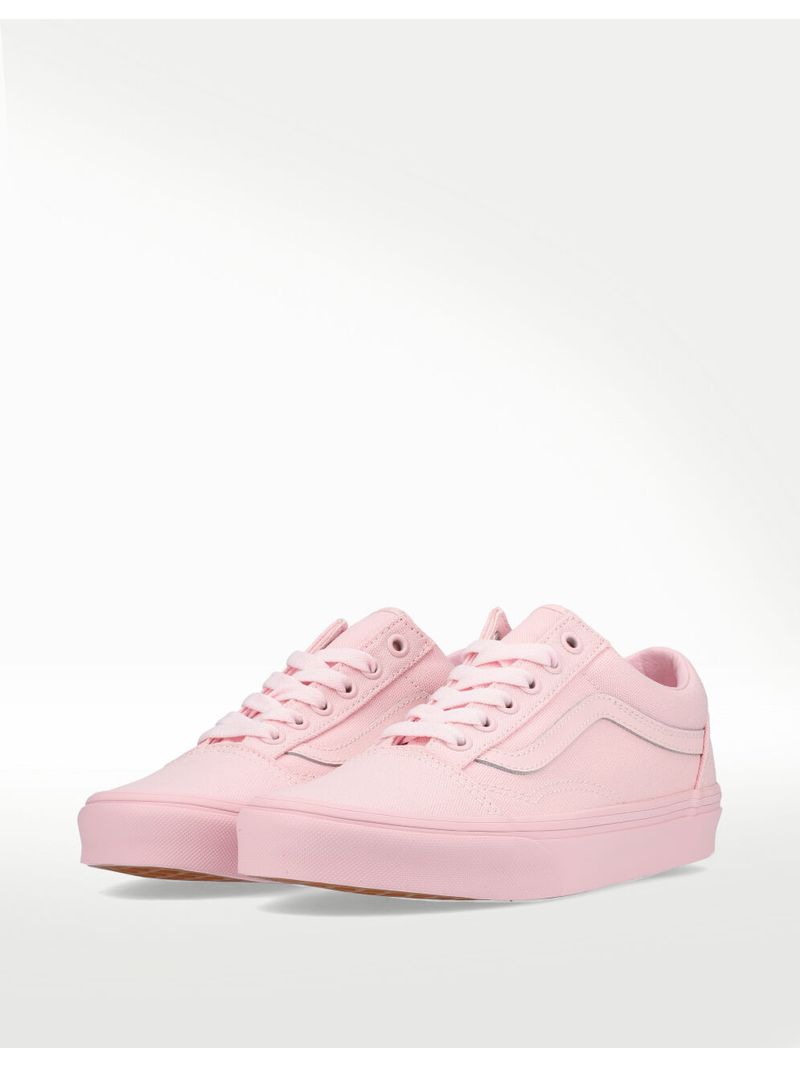 TENIS VANS OLD SKOOL PINK