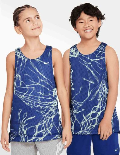 PLAYERA NIKE YOUTH C.O.B.