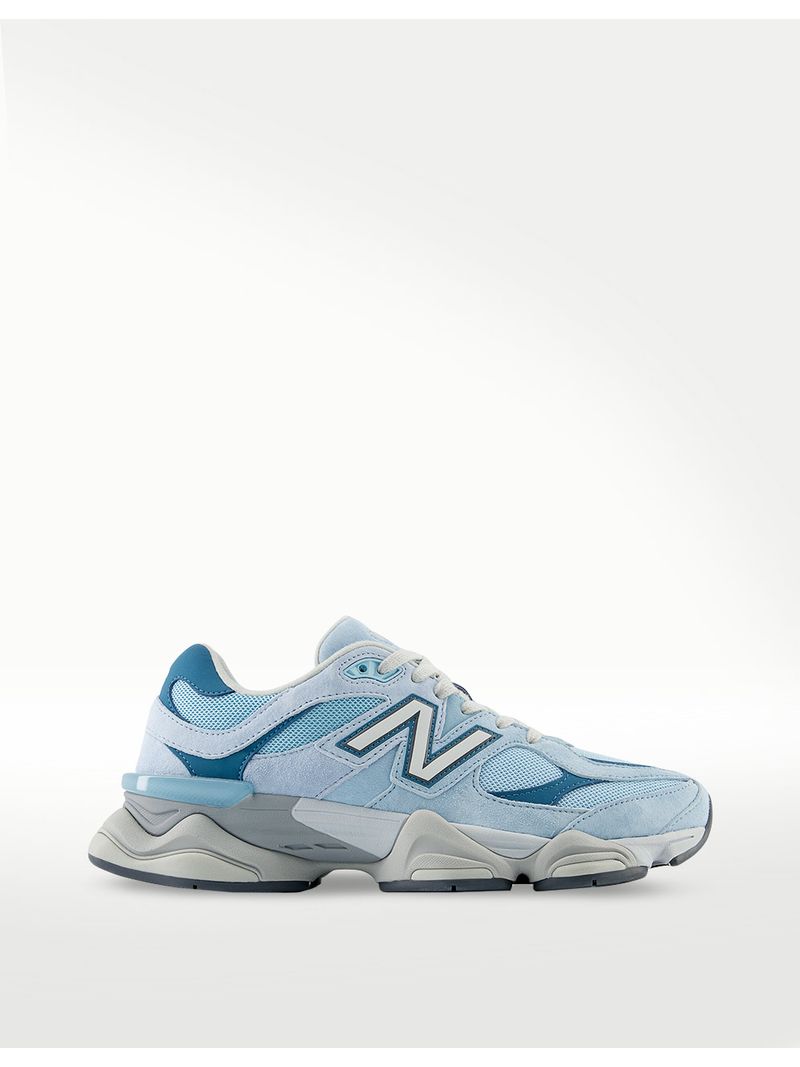 TENIS NEW BALANCE 9060 Calzado UNISEX TAF MX