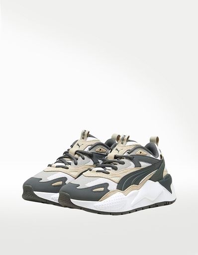 TENIS PUMA RS-X EFEKT JR