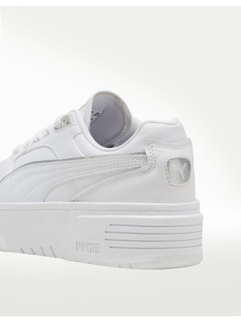 TENIS PUMA CA. FLYZ GLAM Talla 22.5
