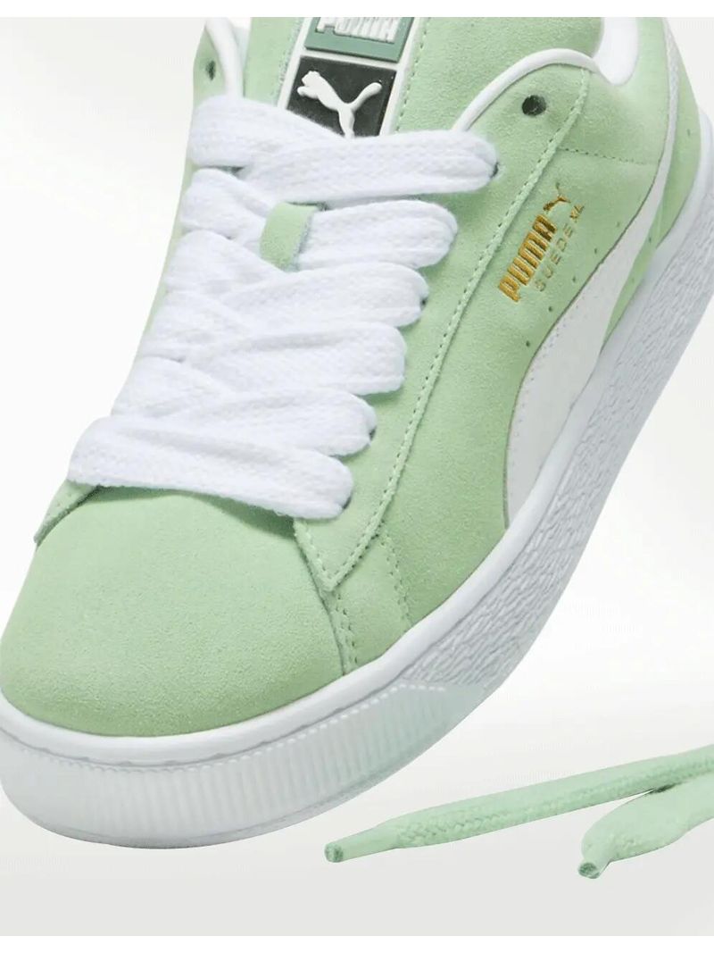 TENIS PUMA SUEDE XL Talla 22