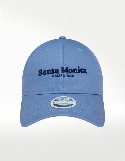 GORRA NEW ERA  WORDMARK 9TWENTY CPBNVY