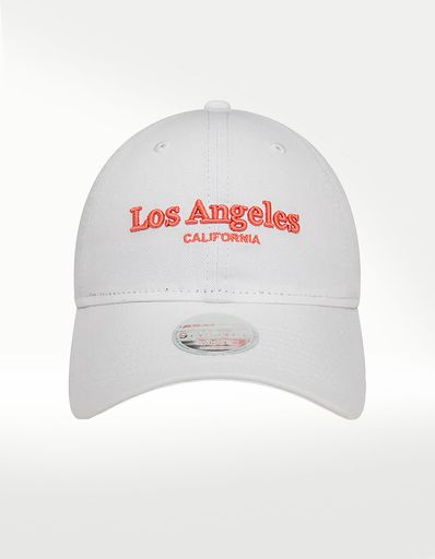 GORRA NEW ERA  WORDMARK 9TWENTY WHIPEA