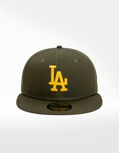 GORRA NEW ERA CAP LEAGUE ESSENTIAL 59FIFTY LOSDOD NOVPIN