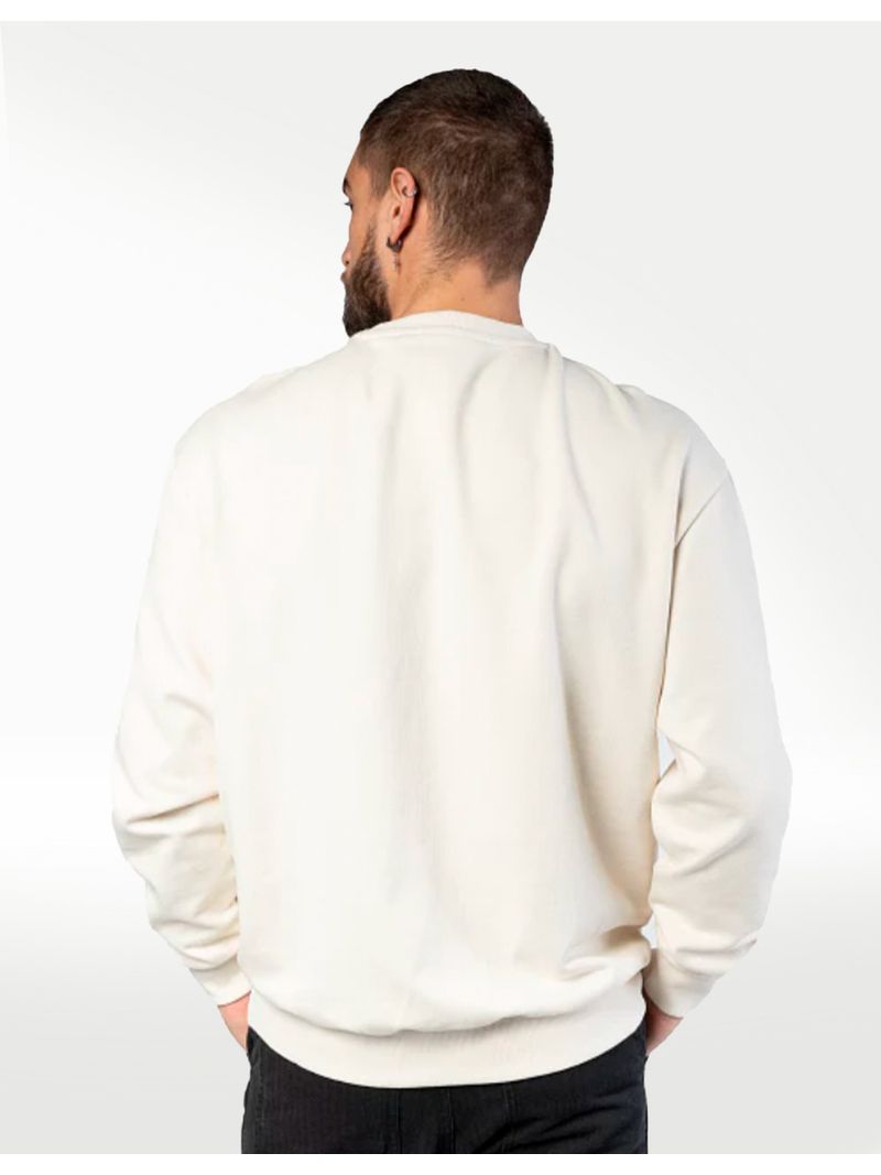 SUDADERA NEW ERA MLB LIFESTYLE NECK NEYYAN OFWNVY | Ropa