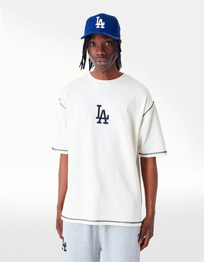 PLAYERA NEW ERA MLB WORLD SERIES OS LOSDOD OFWNVY