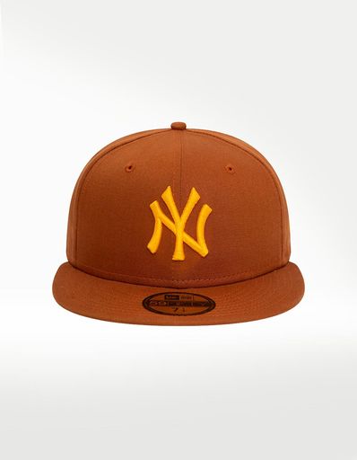 GORRA NEW ERA CAP LEAGUE ESSENTIAL 59FIFTY NEYYAN EBRPSM