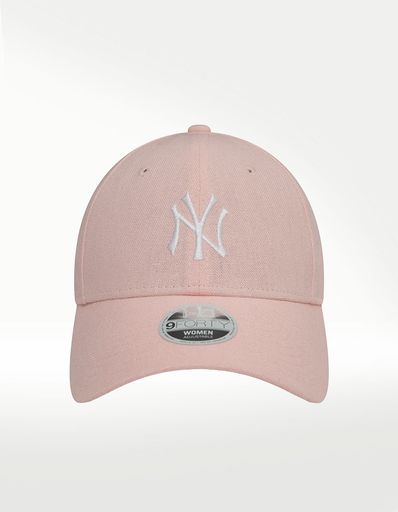 GORRA NEW ERA  MLB LINEN 9FORTY NEYYAN PLMWHI