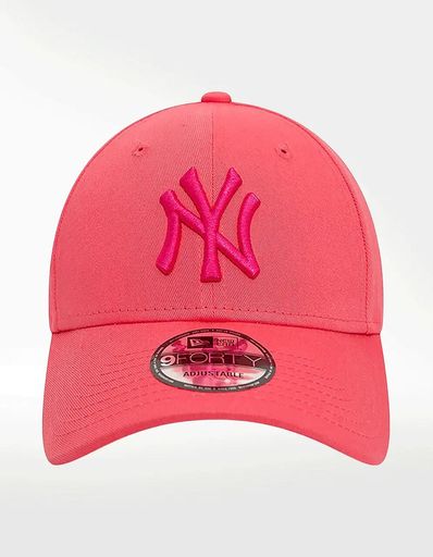 GORRA NEW ERA LEAGUE ESS 9FORTY NEYYAN BLHBLH