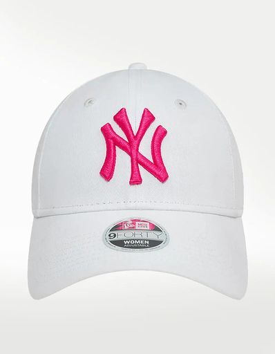 GORRA NEW ERA  LEAGUE ESS 9FORTY NEYYAN WHIBLH