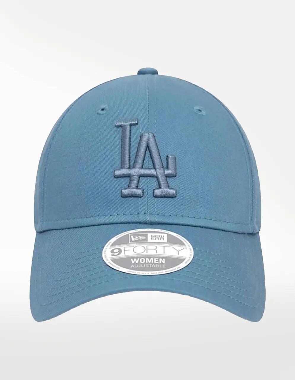 New Era League Ess Trucker Hat - Adjustable Snapback Mesh Cap, One Size Fits Most (Yellow) - View #5