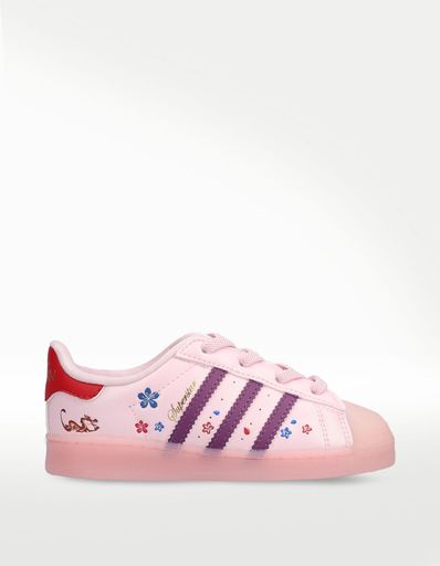 TENIS ADIDAS SUPERSTAR EL I DISN