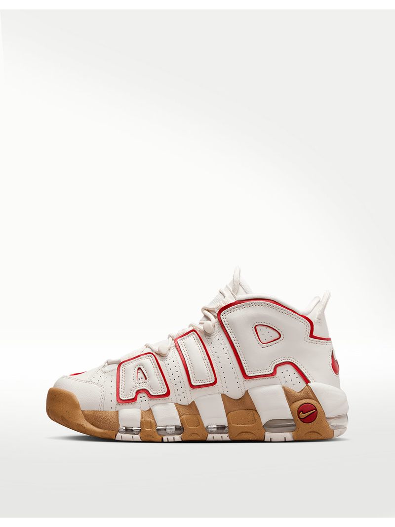 Tenis Nike W Air More Uptempo Calzado Womens TAF MX