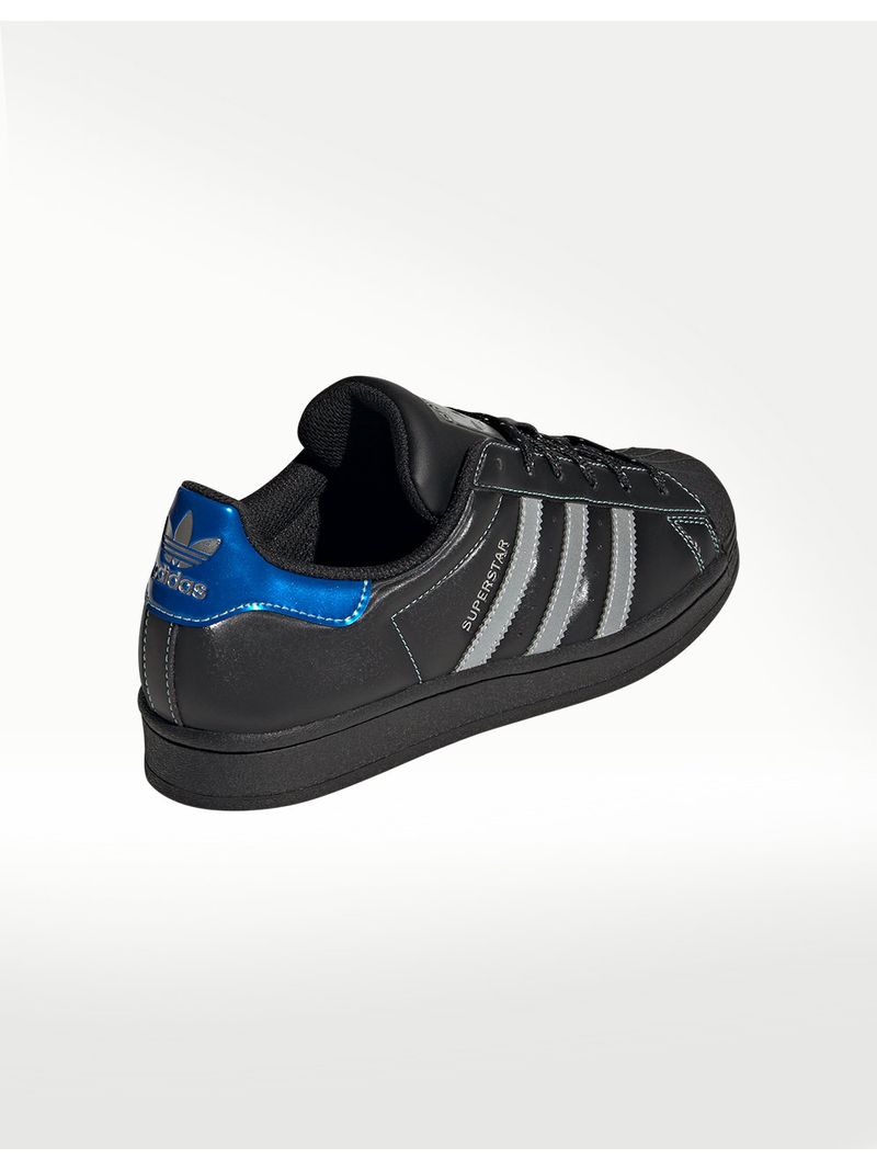 TENIS ADIDAS SUPERSTAR Calzado WOMENS TAF MX