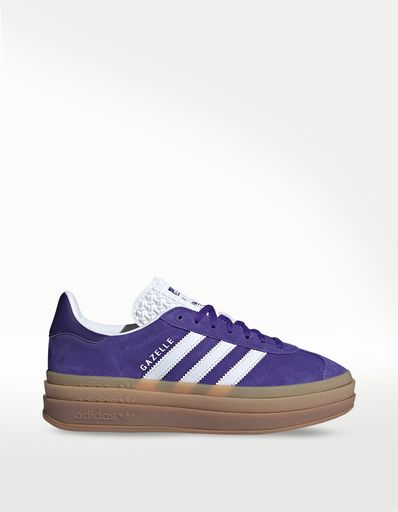 TENIS ADIDAS GAZELLE BOLD W