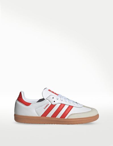TENIS ADIDAS SAMBA OG W