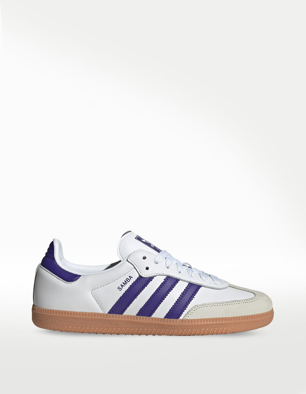 Deals adidas samba mujer blancas