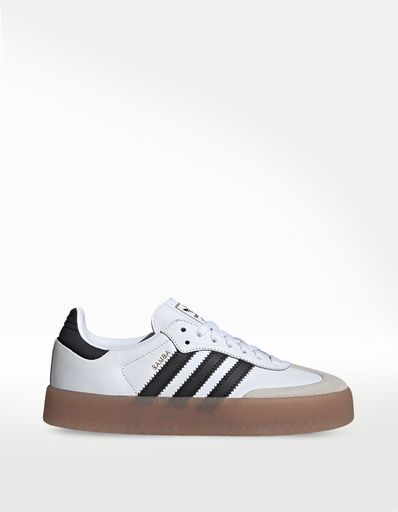 TENIS ADIDAS SAMBAE BLANCO W