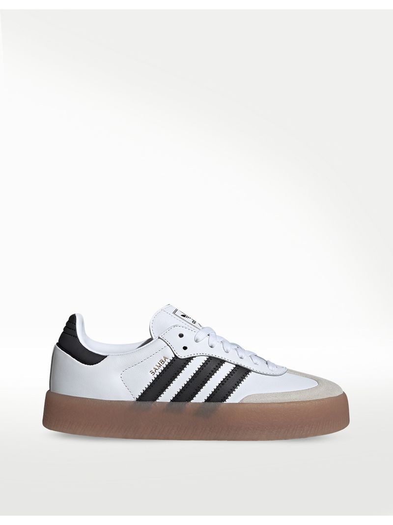 Zapatillas Adidas Ver TÃªnis Da Adidas Tenis Adidas Sambae W