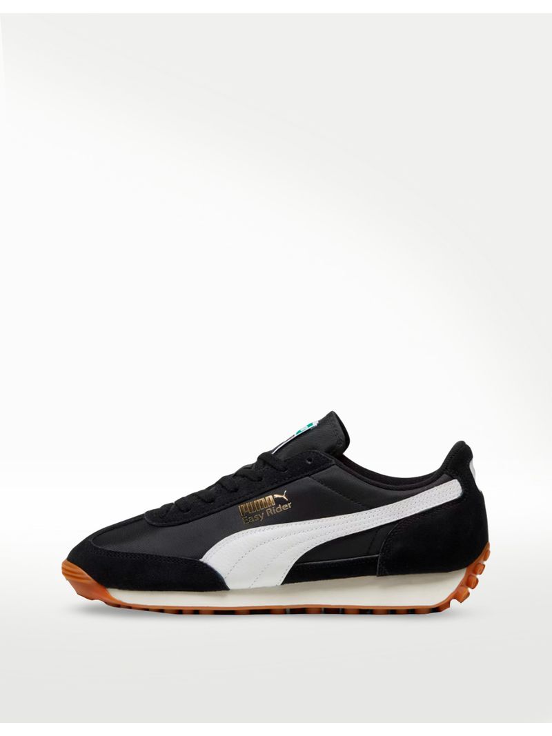 Puma easy rider iii leather best sale