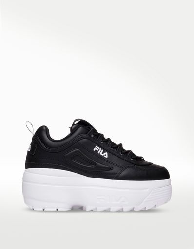 TENIS FILA DISRUPTOR II WEDGE
