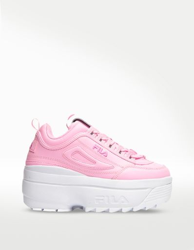 TENIS FILA DISRUPTOR II WEDGE