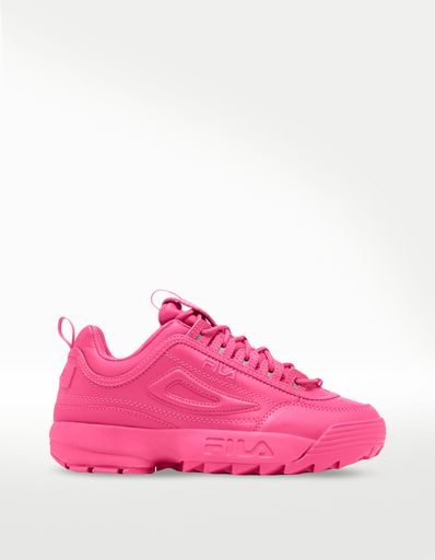 TENIS FILA DISRUPTOR II PREMIUM