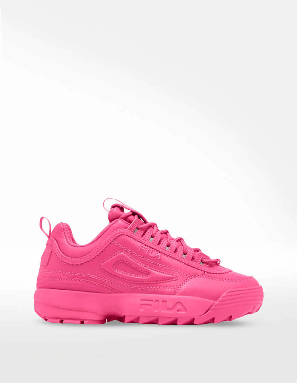 Nike like fila disruptor online