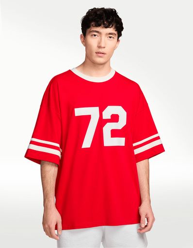 PLAYERA NIKE M NSW  OS NCPS