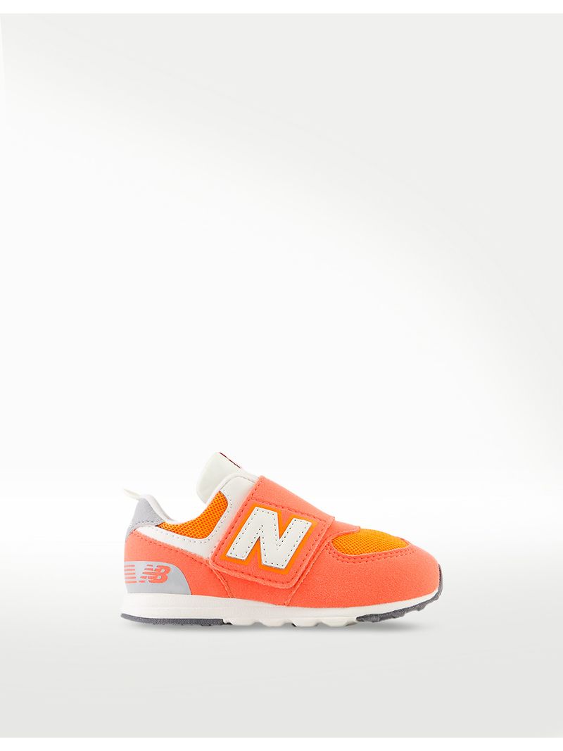 Tenis New Balance 574 K Calzado Kids TAF MX