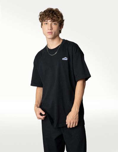 PLAYERA NIKE M NSW  M90 LBR PATCH