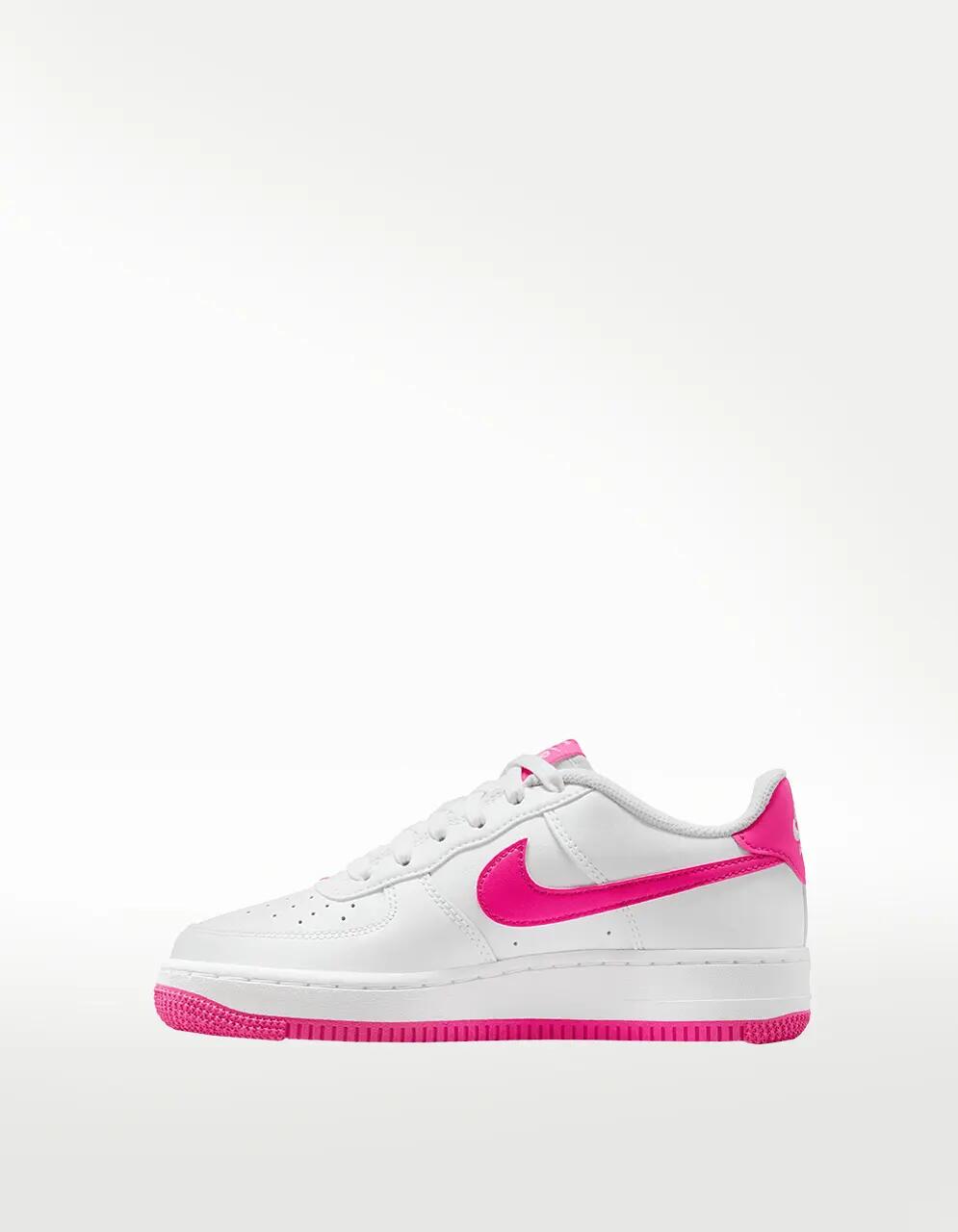 Tenis Nike Air Force Mujer Nike Force Colores Mujer TENIS NIKE AIR