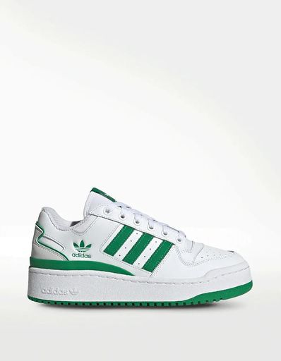 TENIS ADIDAS FORUM BOLD STRIPES