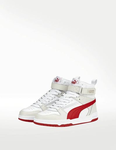 TENIS PUMA RBD GAME