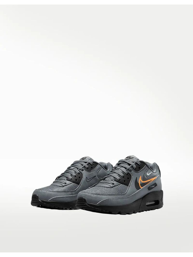 TENIS NIKE AIR MAX 90 NN GS Calzado KIDS TAF MX