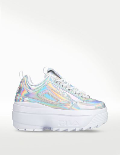 TENIS FILA DISRUPTOR II WEDGE FESTIVAL