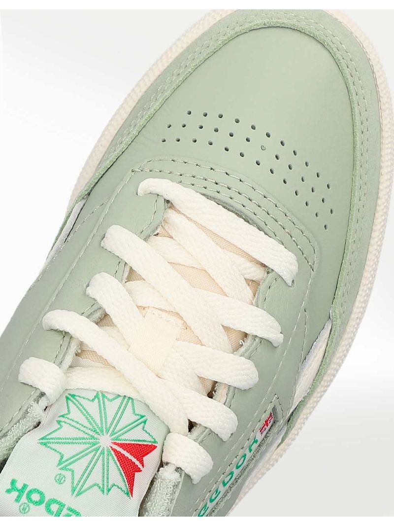 Tenis Reebok Reebok Club C Revenge Vintage Calzado Womens TAF MX