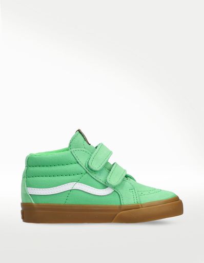 TENIS VANS TD SK8-MID