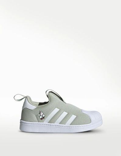 TENIS ADIDAS SUPERSTAR 360 C