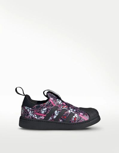 TENIS ADIDAS SUPERSTAR 360 C