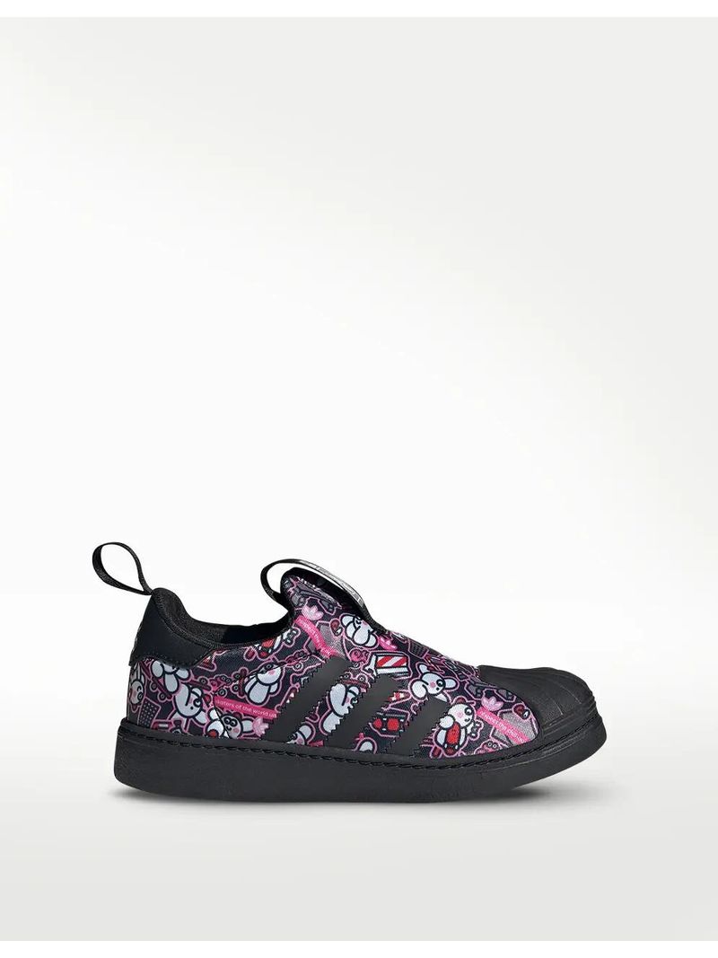 Adidas superstar slip on mujer purpura 2025