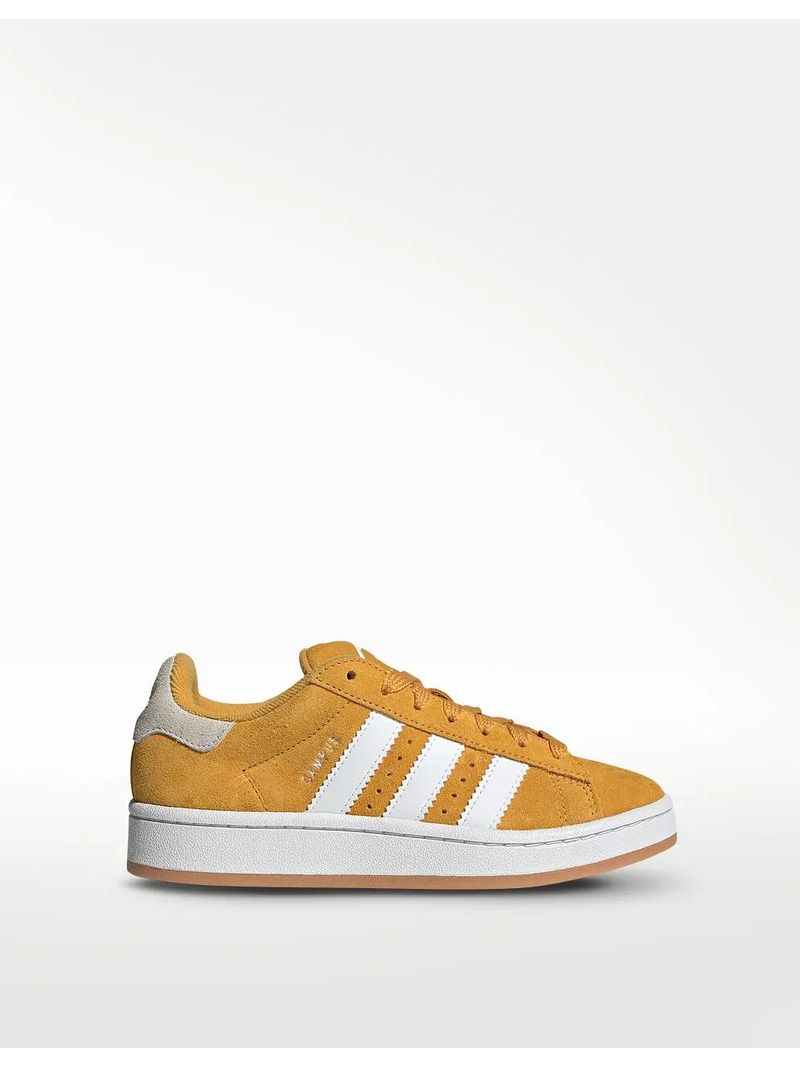 Adidas campus mostaza hotsell