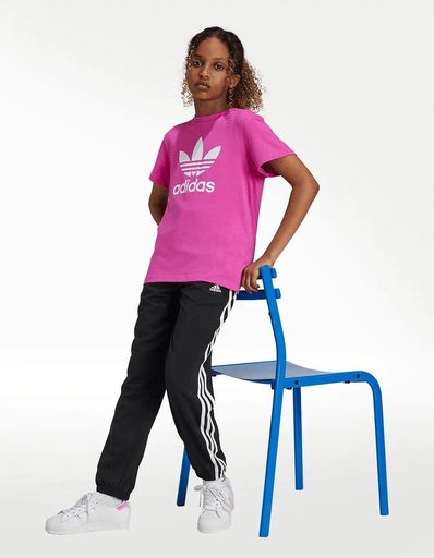 PLAYERA ADIDAS TREFOIL