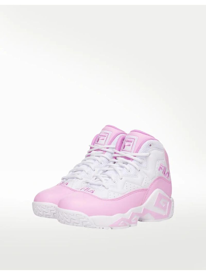 Pink fila mb deals