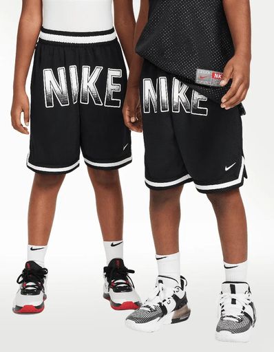 SHORT NIKE YOUTH C.O.B. DNA