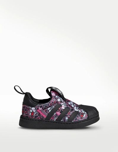 TENIS ADIDAS SUPERSTAR 360 I